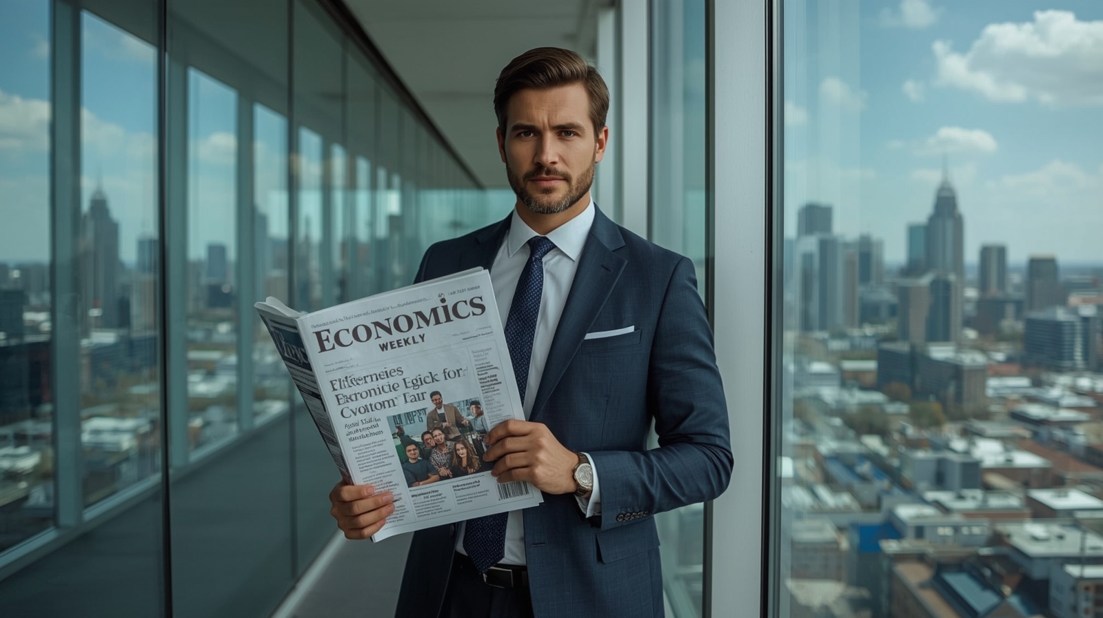 Sample issue cover image